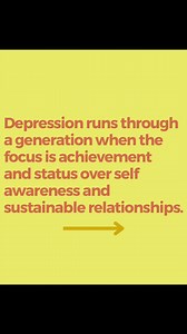 Depression is a sign human beings are in an evolutionary mismatch— and we CAN correct it - The Holistic Psychologist | Hugo Jorge: Individual and Couples Counsellor & Clinical Supervisor