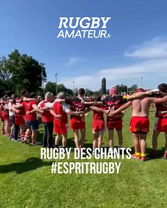 35K views · 426 reactions | Rétro 2025, les moments incontournables de l'année 2025 朗 Belle communion après leur 32ème de finale du championnat de France de #Régionale2, entre l'US Aspoise et Laroque d’Olmes. Avec la participation d'un certain Jean Lassalle...  (merci Salbat) #rugbyamateur #espritrugby #passionrugby #rugby #rugbyfamily #rugbydeschants | Rugby Amateur | Facebook
