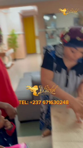 717K views · 30K reactions | Routine matinale : Bavardage ! Bavardage ! Bavardage !! 400 tours dans la maison et vous mes supporteurs c’est quoi votre routine matinale?  | Noëlle Kenmoe Ofishal | Facebook