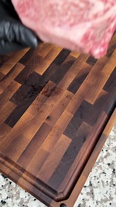 Japanese A5 Wagyu: Worth It? & How to Cook It 🥩 | Married to BBQ