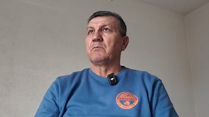 32K views · 1.3K reactions | Zoran Čegar za CH: Prijetnje su osveta jer ne šutim, ovo je početak treće faze – likvidacije. Ne bojim se i ne odlazim nigdje! | CRNA Hronika BIH | Facebook