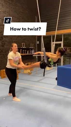 Wondering how to get that prefect full twist? Here are some drills we practice! #acrobatics #acrobaticgymnastics #gymnasticsdrills #fyp #fypage