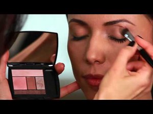 HSN | Lancôme | How to Apply Eye Makeup for Deep Set Eyes