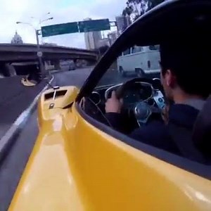 Pagani Zonda F Clubsport | GB-Tuning