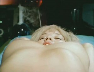 Jackie De Witt Nude (was ??? years old in this scene) in Kiss Me Quick! (1964)
