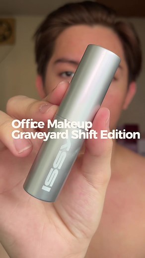 GRWM para ma-late sa work | Makeup para sa Office
