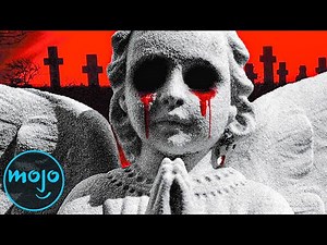 Top 10 Cursed Movies