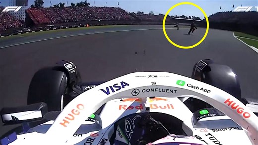 ‘Could have killed them’: Lawson narrowly misses Mexico marshals
