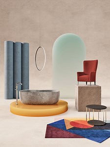 Cersaie 2021: date, info e novità