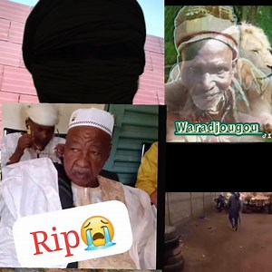 200K views · 4K reactions | Message boubou sise yanmana garibaly | CRDG sifra | Facebook