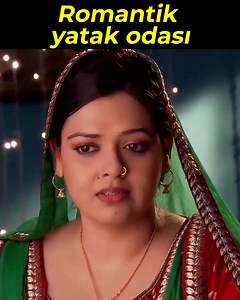 Yeni evlilerin ilk gecesi #benimsin #diziler #hintdizileri | Benimsin