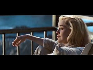 Basic Instinct (1992) Catherine Tramell (Full HD)