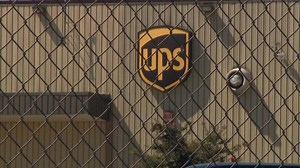 Police: No Word Yet On Why UPS Worker Was Fired