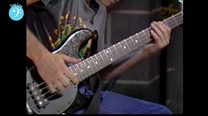122K views · 2.1K reactions | Flea - Adventures In Spontaneous Jamming & Technique(1999) Pt.3 #Basslove | Bass Love | Facebook