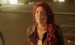 Avengers Grimm