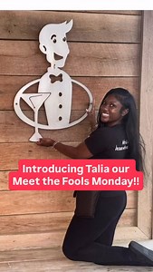 11 reactions · 3 comments | ✨ Meet the Fools Monday: Talia Barnett! ✨...
