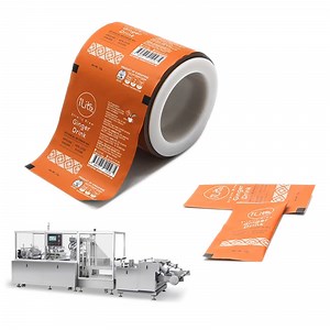 [Hot Item] High-Opacity PE Coated Paper for Hamburger Wraps with Excellent Ink Adhesion and Light Barrier Performance