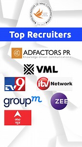 Explore the heart of media excellence at Apeejay Institute of Mass...