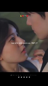 His habits surprise me.....♡ #cdrama #kdrama #chinesedrama #chaina #love #yt #shorts #viral #trend