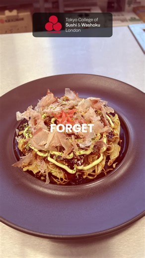 Sushi College UK on TikTok
