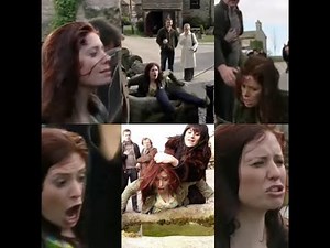 Comical Defeat: Villainess Chloe Atkinson