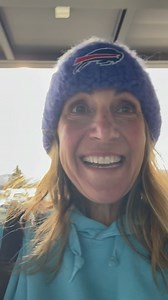 First OFFICIAL masters workout/practice in the books, baby!! And it was a blast. I worked hard but never felt out of my comfort zone and when I felt even the slightest dizzy, I took off my goggles! I literally ran through the door and was beaming to Erik. SO MUCH FUN! 🏊‍♀️ 💃🎉🥰 ALSO… #gobills | Summer Sanders