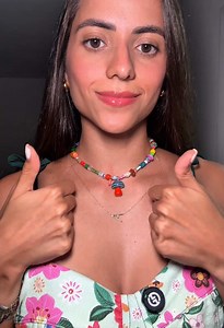 Hack para Collares: Cómo Hacer Layering de Collares