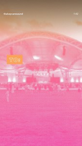 Ruth Eckerd Hall on Reels