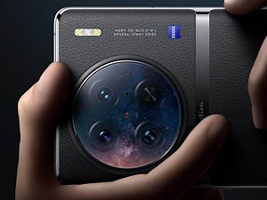 Vivo X90 Pro And X90 Launched In India With MediaTek Dimensity 9200 Chips, Zeiss-Branded Cameras