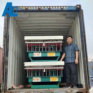 [Hot Item] Innovative FRP Grating System for Enhanced Production Efficiency