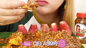 170K views · 1.7K reactions | MUKBANG ASMR RUJAK BUAH KEKINIAN | Mukbang Maknyuss | Facebook