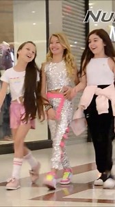 151K views · 460 shares | Chegamos a 20 Milhões de visualizações no YouTube no hit Nunca nem vi Obrigada galerinha, vocês são demais!  | Amanda Nathanry | Facebook