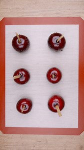 24K views · 705 reactions | Vem aprender como fazer Maçã do Amor em...