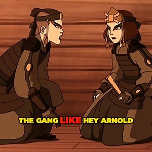 14K views · 428 reactions | The new trailer for Avatar The Last Airbender revealed a TON of fan favorites! | New Rockstars | Facebook