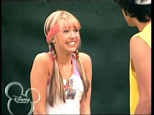Hannah Montana 2: Meet Miley Cyrus[preview w/new songs!]