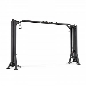 [Hot Item] Aon-Fitness Cable Crossover Equipment for Commercial Gym Steel Leg Extension