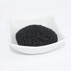 [Hot Item] Humic Fulvic Acid Fertilizer, Humic Acid 98%
