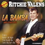 La Bamba Lyrics & Meaning - Ritchie Valens