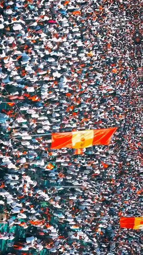 371K views · 31K reactions | BIGGEST MAANADU IN TAMILNADU ENNA NU THERIYUM AHH VAANGA PAKKALAM ♥️✨ SUBSCRIBE MY CHANNEL DAYS OF FACT ❤️✨ SUPPORT MORE LOVE ❤️✨ #Tamil #tamilnadu #tamilanda #tvk #captainvijaykanth Subscribe my channel Days of fact ❤️✨ | Diwakar Diwakar | Facebook