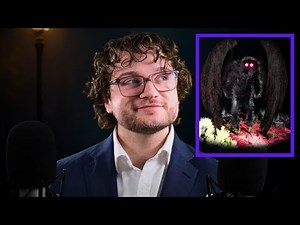 The Mothman Mystery and Legend (ASMR) - The ASMR Index
