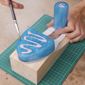 11M views · 10K reactions | Stunning orthopaedic shoes to walk with confidence | Wood Mood | Facebook