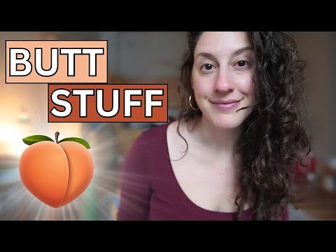 I 💩 The First Time 🫣 | BUTT STUFF And Why You Shouldn't Believe What You See In P*RN ❌🍑
