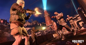 "Call Of Duty: Black Ops 4" Announces "Operation Dark Divide"