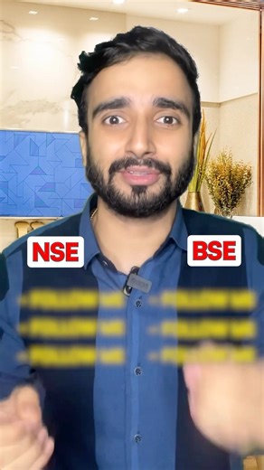 Wannabe Trader or make career in Finance 🚀 Then, Mba is not worth it!!❌ Instead go for these Finance courses offered by NSE & BSE 🚀 (Will write this Caption in-depth later) Follow @bhanu_pathak Career in Finance Traders Trading How to become trader Finance jobs #career #bhanupathak #financejobs #jobseekers #nse #trading #careergoals #financetips #indianstockmarket #mbafinance | Bhanu Pathak Finance