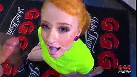 Teaser - GGG John Thompson - THE BIG SPERM PARADE