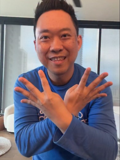 You can stimulate these four organs by slapping on the nerves/Meridian’s connected to these organs. These are especially important for women over 40 years old. This info is based off of 3000 year-old medicine called traditional Chinese medicine and proven effective clinically in my clinic at Achieve Integrative Health. #anythingisachieveable #qraacupuncture #jimmyacusensei