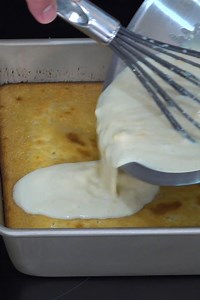 2.3M views · 63K reactions | Cassava Cake | Panlasang Pinoy | Facebook