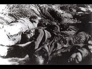 The Wereth 11 Massacre