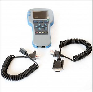 [Hot Item] Curtis Power Wheelchair Manufacturer Handheld OEM Programmer Access 1313-4401