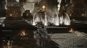 Elder Scrolls Guide - How to Beat Maliketh, the Black Blade, and the Beast Clergyman in Elden Ring - What Box Game